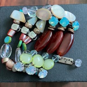 Fiva Bracelet